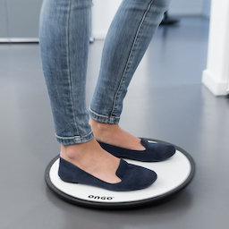 ONGOBalance Plate - arbeiten in Balance