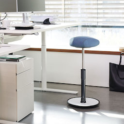 ONGOFree - Sit while standing