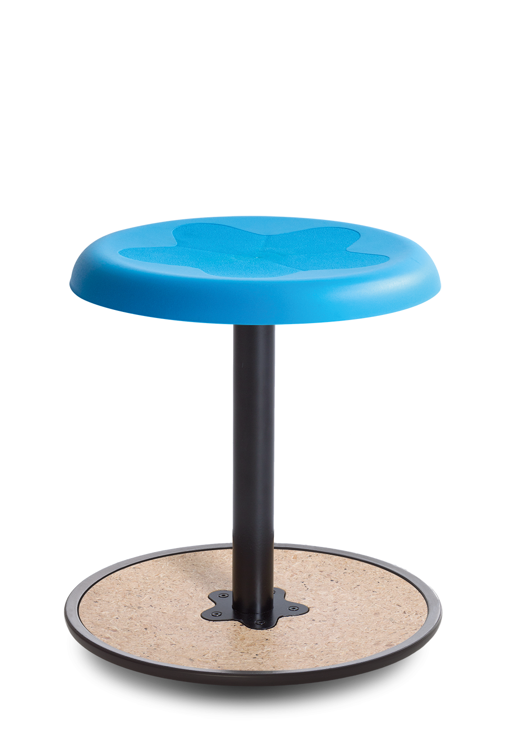 ONGOSchool Blau