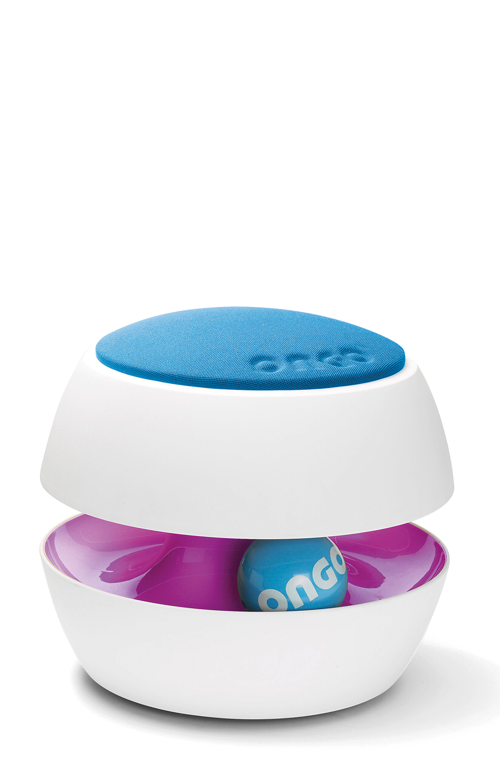 ONGOKit Purpur & Hellblau