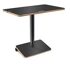 ONGO Spark Anthrazit & Blak Stand