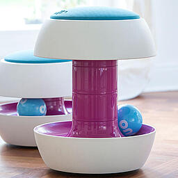 ONGOKit - sit still? please don't